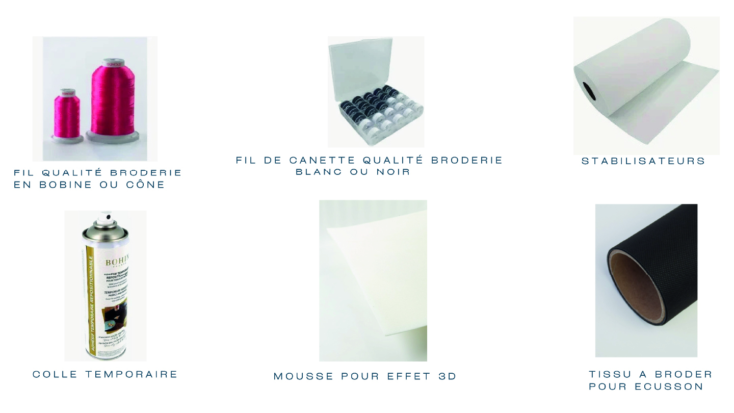 Outil complémentaire